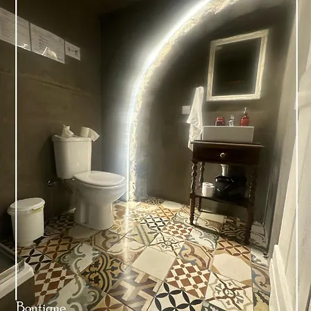 Boutique Quinta Physalis Homestay