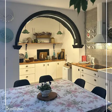 Quarto em Acomodações Particulares Boutique Quinta Physalis