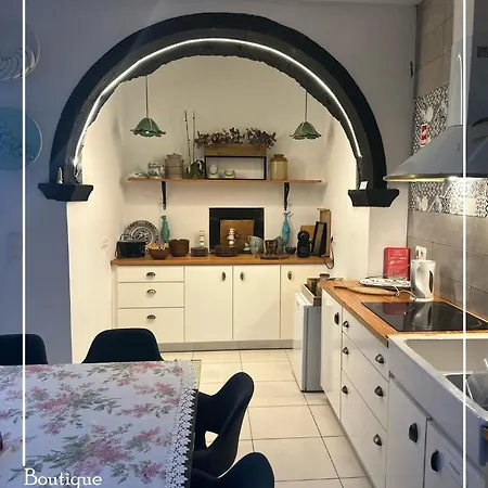 Boutique Quinta Physalis Homestay *