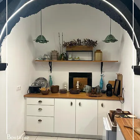 Homestay Boutique Quinta Physalis