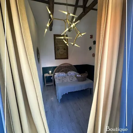 Boutique Quinta Physalis * Fenais da Luz