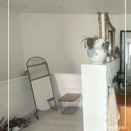 Homestay Boutique Quinta Physalis