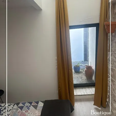 Boutique Quinta Physalis Homestay *