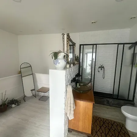 Homestay Boutique Quinta Physalis *