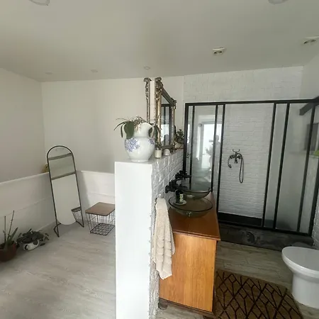 Accommodatie bij particulieren Boutique Quinta Physalis *