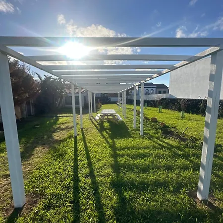 Quarto em Acomodações Particulares Boutique Quinta Physalis Fenais da Luz