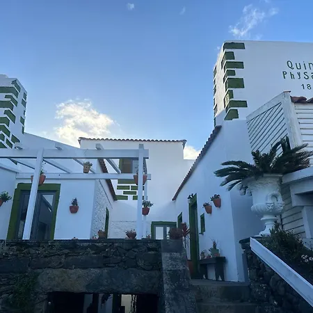 Boutique Quinta Physalis Fenais da Luz