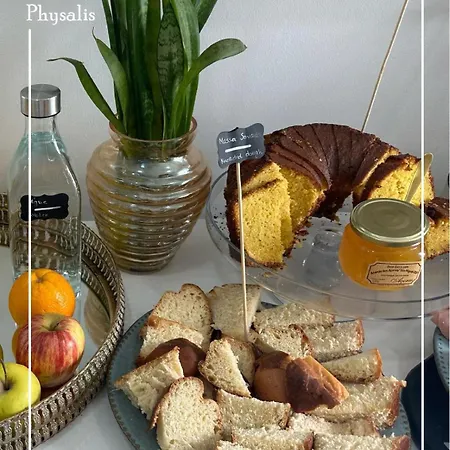 Boutique Quinta Physalis Fenais da Luz