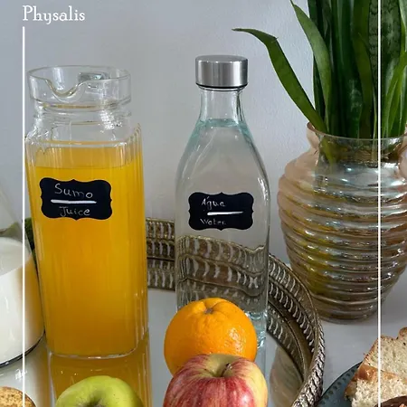 Boutique Quinta Physalis * Fenais da Luz