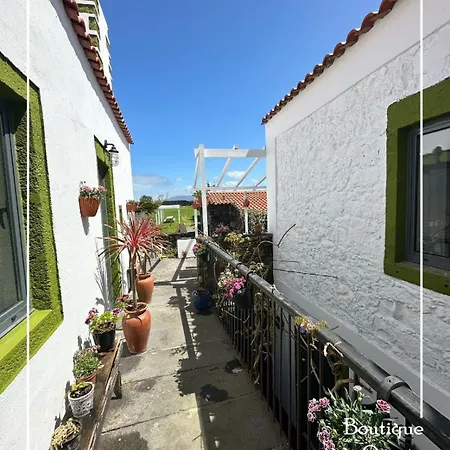 Boutique Quinta Physalis