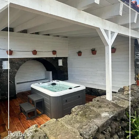 Boutique Quinta Physalis Quarto em Acomodações Particulares