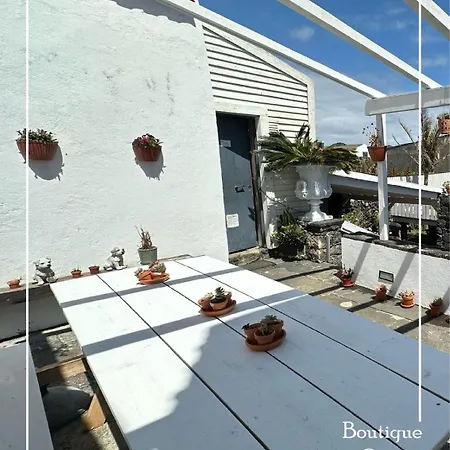 בית אירוח Boutique Quinta Physalis