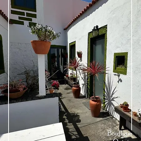 Boutique Quinta Physalis Quarto em Acomodações Particulares *