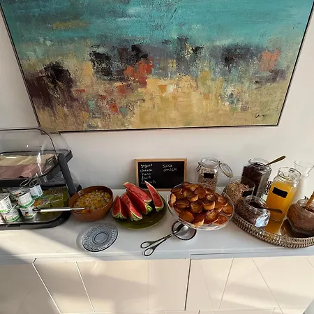Boutique Quinta Physalis Homestay