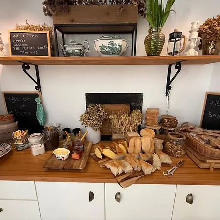 Homestay Boutique Quinta Physalis
