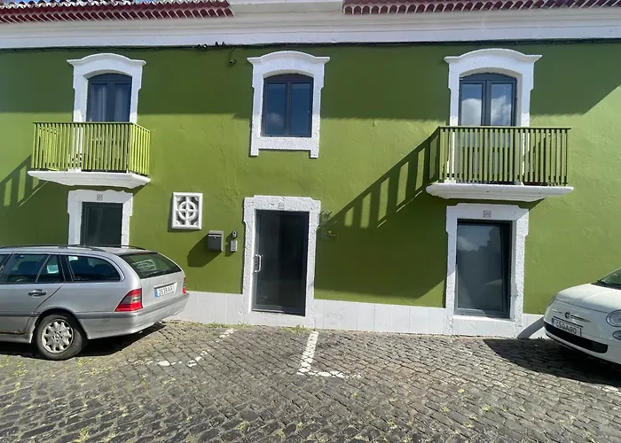 Privatunterkunft Boutique Quinta Physalis