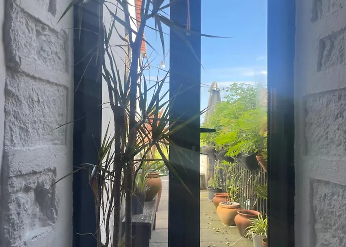 Boutique Quinta Physalis Privatunterkunft *