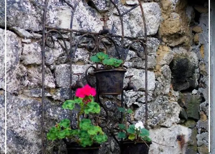 Boutique Quinta Physalis Privatunterkunft