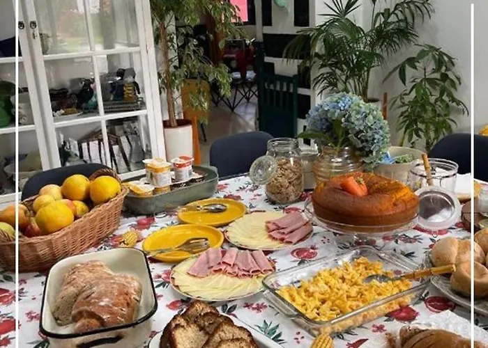 Boutique Quinta Physalis Privatunterkunft *