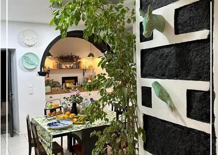 Privatunterkunft Boutique Quinta Physalis Fenais da Luz