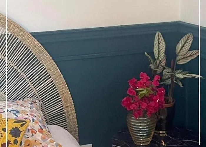 Boutique Quinta Physalis Fenais da Luz