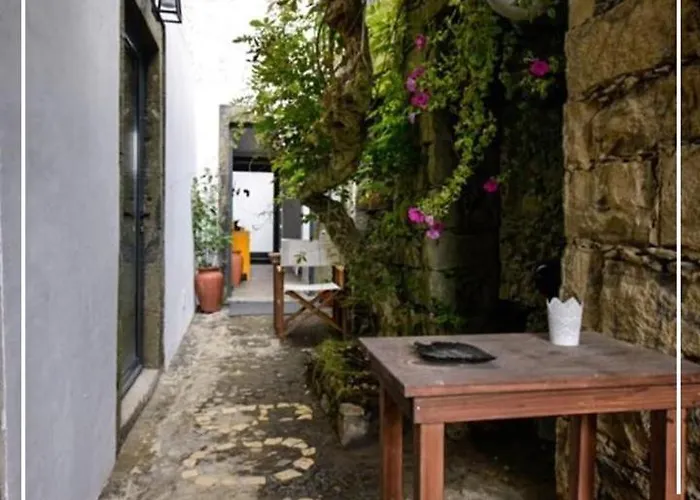 Boutique Quinta Physalis