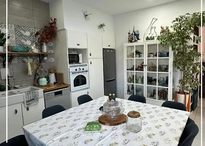 Boutique Quinta Physalis Privatunterkunft