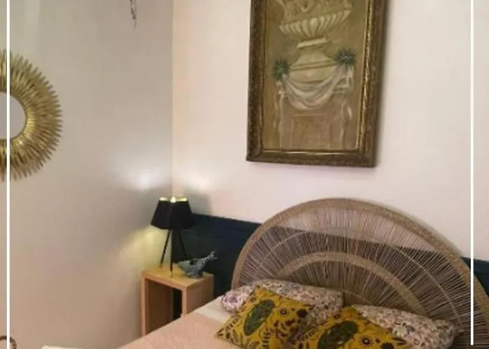 Boutique Quinta Physalis Kwatera prywatna