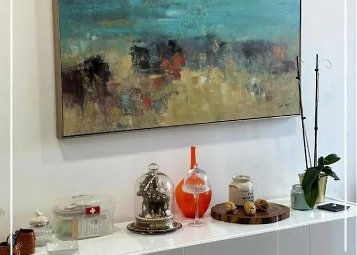 Boutique Quinta Physalis Privatunterkunft *