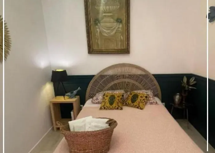 Kwatera prywatna Boutique Quinta Physalis *