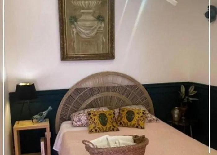 Kwatera prywatna Boutique Quinta Physalis Fenais da Luz