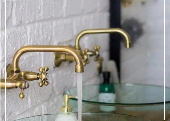 Boutique Quinta Physalis *