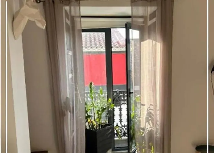 Boutique Quinta Physalis Fenais da Luz