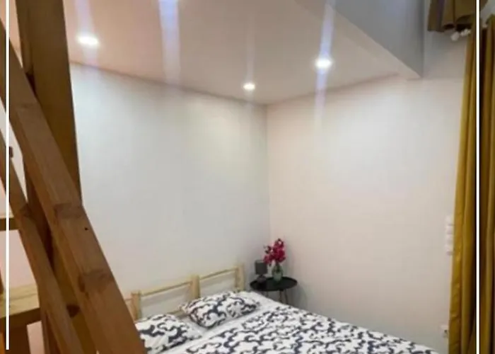 Kwatera prywatna Boutique Quinta Physalis