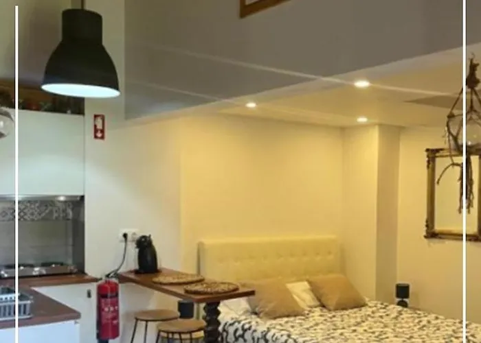 Boutique Quinta Physalis Kwatera prywatna *