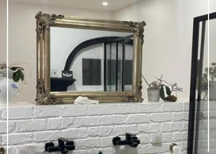 Boutique Quinta Physalis Privatunterkunft Fenais da Luz