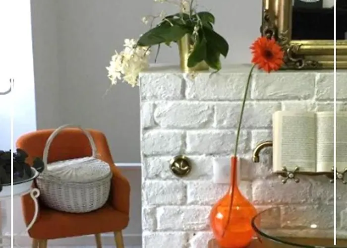 Boutique Quinta Physalis *