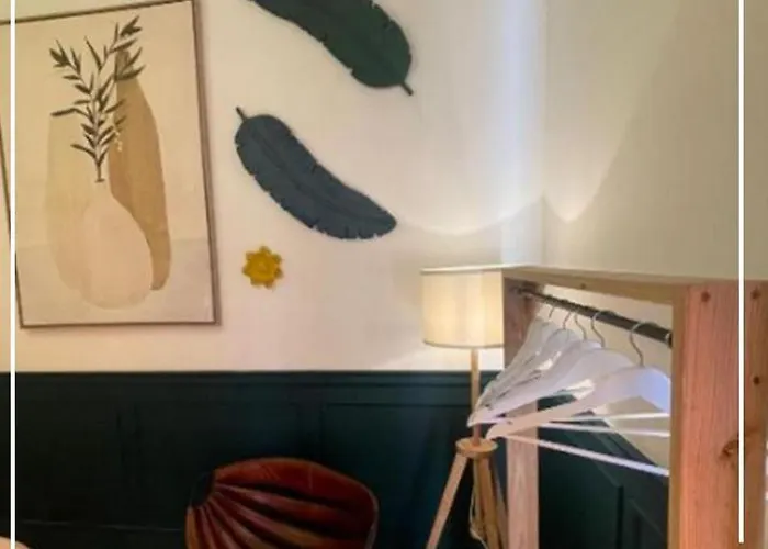 Boutique Quinta Physalis * Fenais da Luz