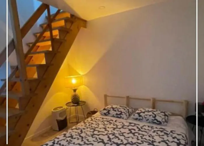 Boutique Quinta Physalis