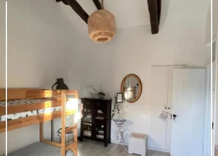 Boutique Quinta Physalis Privatunterkunft