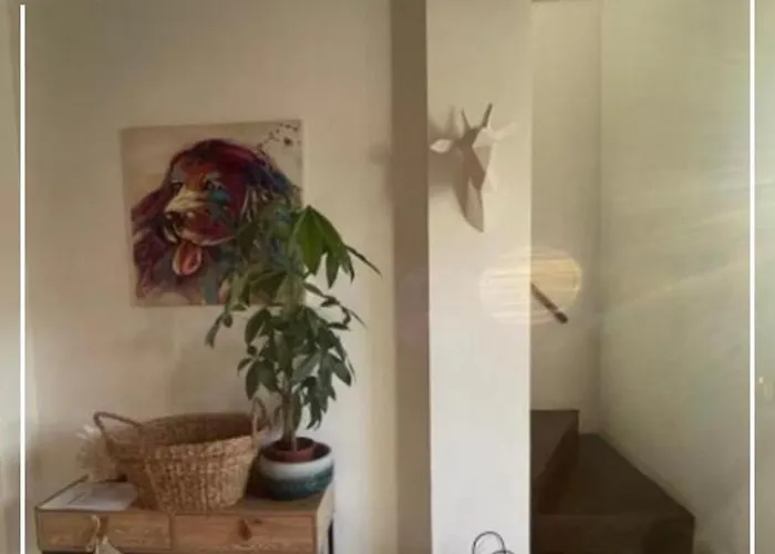 Kwatera prywatna Boutique Quinta Physalis