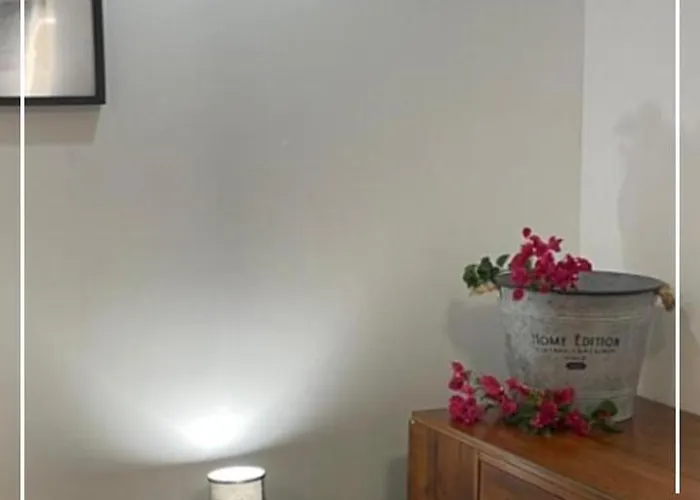 Privatunterkunft Boutique Quinta Physalis *