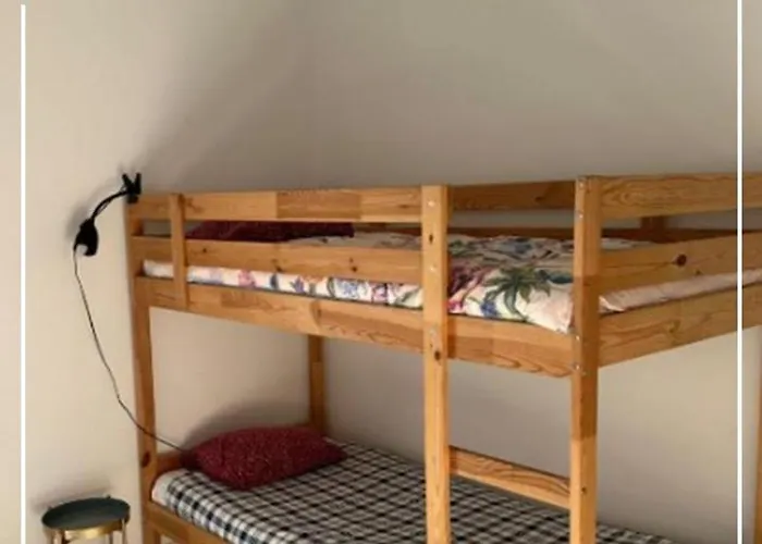 Privatunterkunft Boutique Quinta Physalis Fenais da Luz