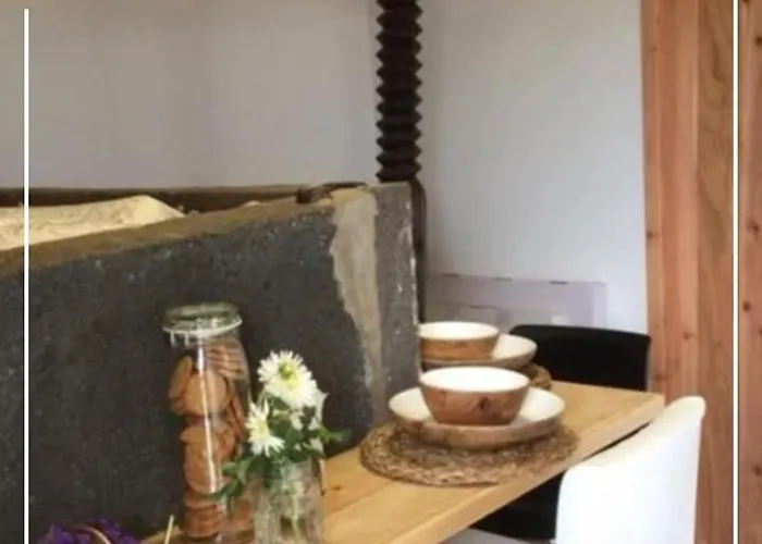 Boutique Quinta Physalis *