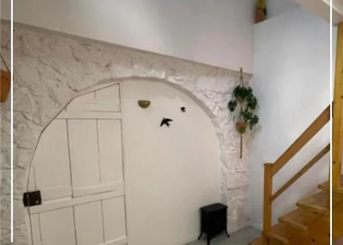 Boutique Quinta Physalis Fenais da Luz