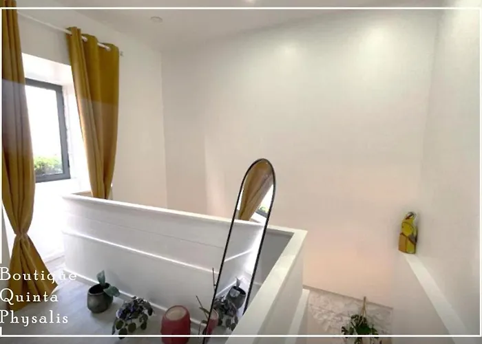 Boutique Quinta Physalis Privatunterkunft