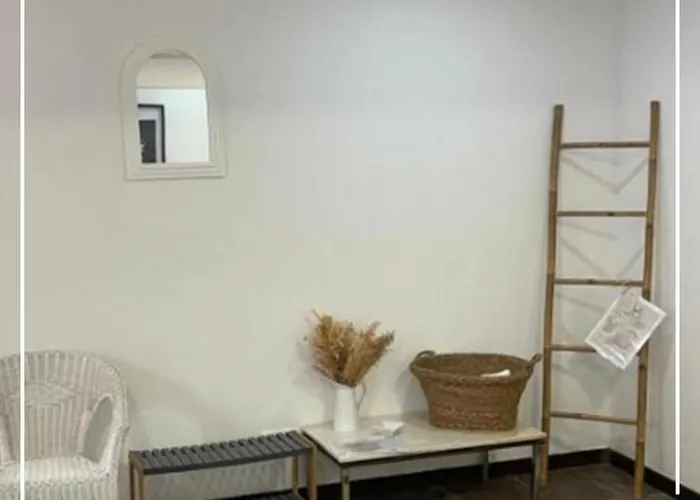 Habitación en casa particular Boutique Quinta Physalis