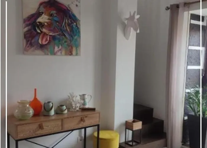 Boutique Quinta Physalis Kwatera prywatna *