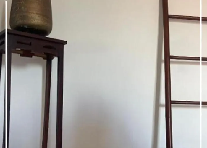 Kwatera prywatna Boutique Quinta Physalis *