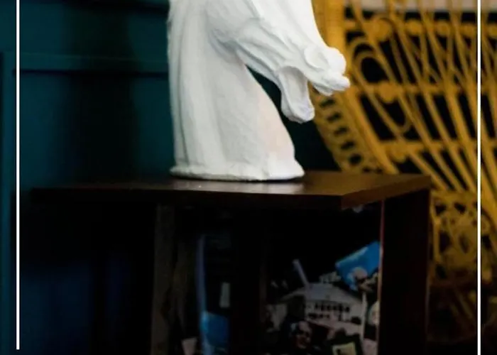 Boutique Quinta Physalis Privatunterkunft Fenais da Luz